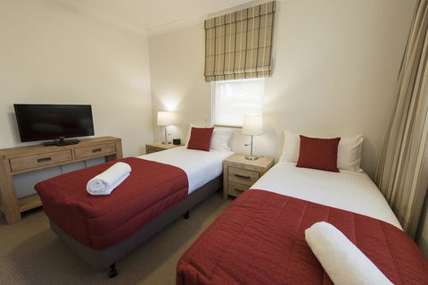 Wagga RSL Club Motel - Accommodation NT 9
