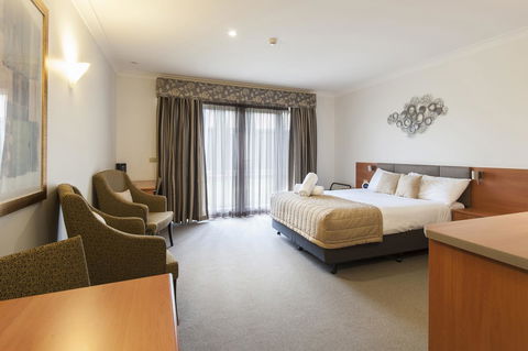 Wagga RSL Club Motel - Accommodation NT 21