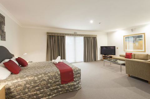 Wagga RSL Club Motel - Accommodation NT 34