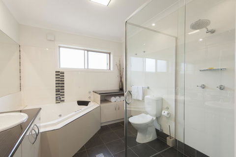 Wagga RSL Club Motel - Accommodation NT 39