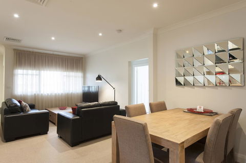 Wagga RSL Club Motel - Accommodation NT 5