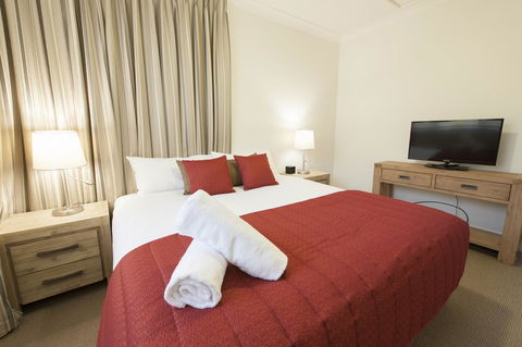 Wagga RSL Club Motel - Accommodation NT 12