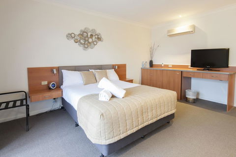 Wagga RSL Club Motel - Accommodation NT 23