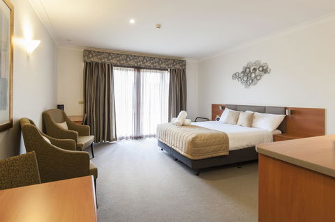 Wagga RSL Club Motel - Accommodation NT 25