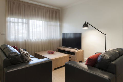 Wagga RSL Club Motel - Accommodation NT 16