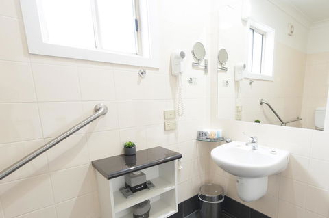 Wagga RSL Club Motel - Accommodation NT 37