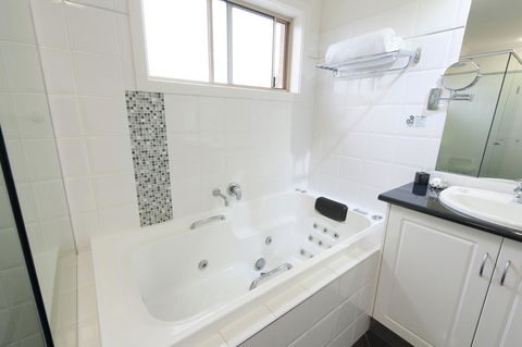 Wagga RSL Club Motel - Accommodation NT 26