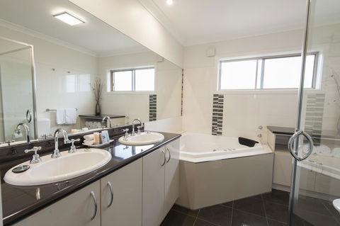 Wagga RSL Club Motel - Accommodation NT 40