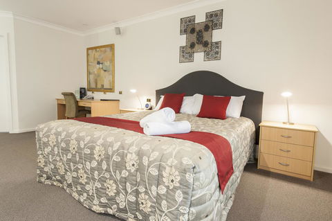 Wagga RSL Club Motel - Accommodation NT 30