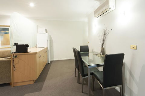 Wagga RSL Club Motel - Accommodation NT 32