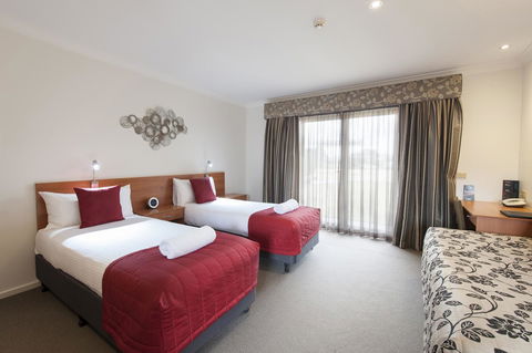Wagga RSL Club Motel - Accommodation NT 4