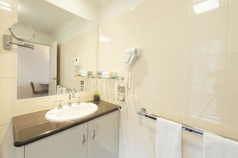 Wagga RSL Club Motel - Accommodation NT 2