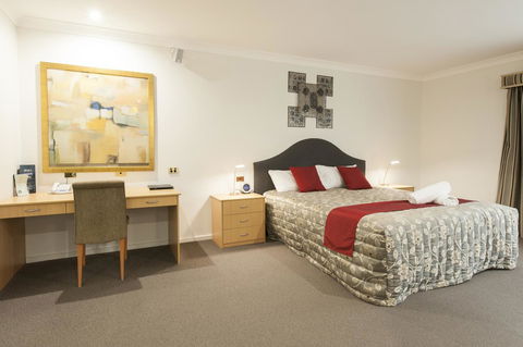 Wagga RSL Club Motel - Accommodation NT 33