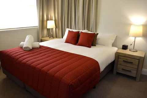 Wagga RSL Club Motel - Accommodation NT 0