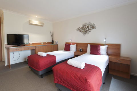 Wagga RSL Club Motel - Accommodation NT 3