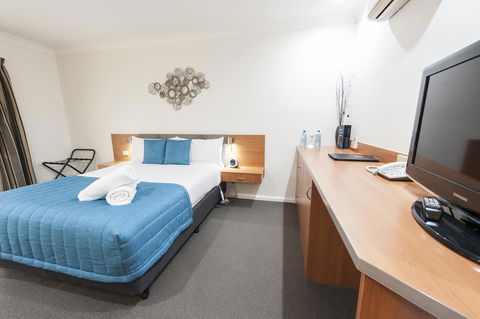 Wagga RSL Club Motel - Accommodation NT 41