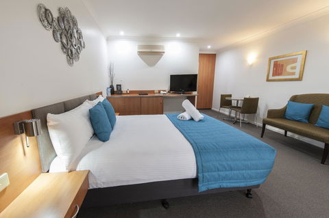 Wagga RSL Club Motel - Accommodation NT 43