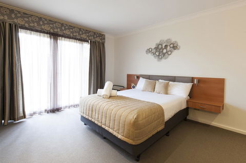 Wagga RSL Club Motel - Accommodation NT 24
