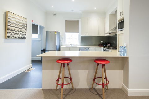 Wagga RSL Club Motel - Accommodation NT 8