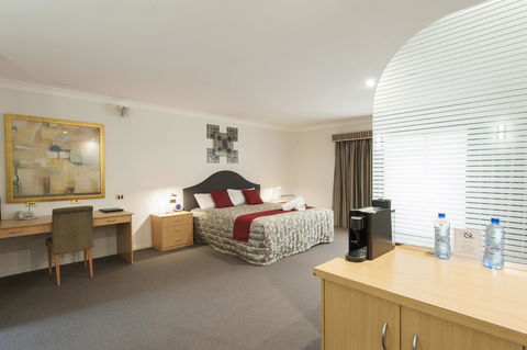 Wagga RSL Club Motel - Accommodation NT 35