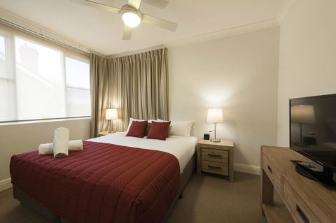 Wagga RSL Club Motel - Accommodation NT 13