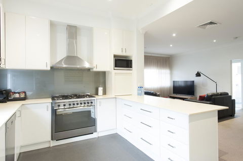 Wagga RSL Club Motel - Accommodation NT 17