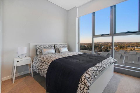 Brand New 3 Bedrooms Apt With Waterfront View - Accommodation NT 16