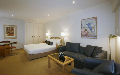 The York By Swiss-Belhotel - Accommodation NT 40