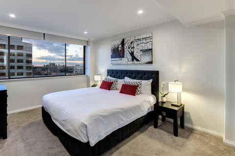 The York By Swiss-Belhotel - Accommodation NT 3