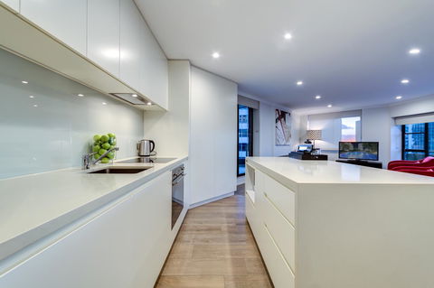 The York By Swiss-Belhotel - Accommodation NT 4