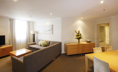 The York By Swiss-Belhotel - Accommodation NT 36