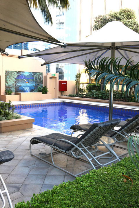 The York By Swiss-Belhotel - Accommodation NT 5