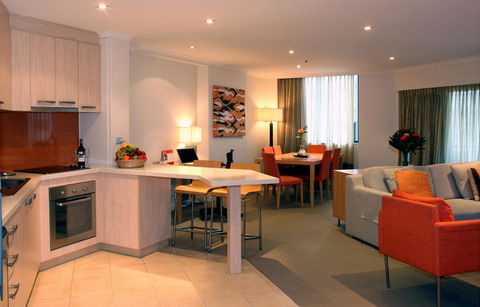 The York By Swiss-Belhotel - Accommodation NT 11