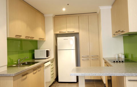 The York By Swiss-Belhotel - Accommodation NT 38