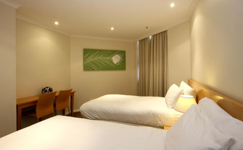 The York By Swiss-Belhotel - Accommodation NT 39