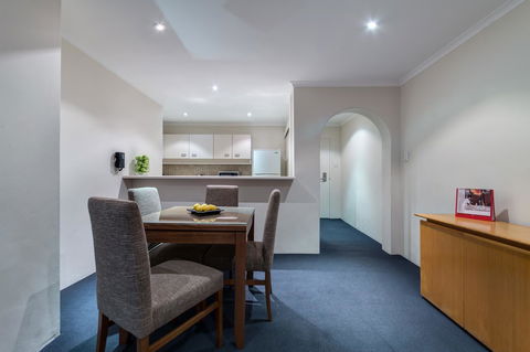 The York By Swiss-Belhotel - Accommodation NT 8