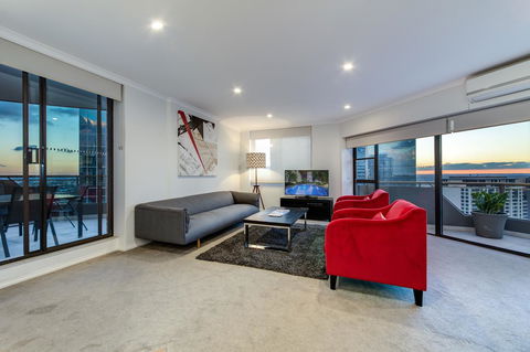 The York By Swiss-Belhotel - Accommodation NT 1