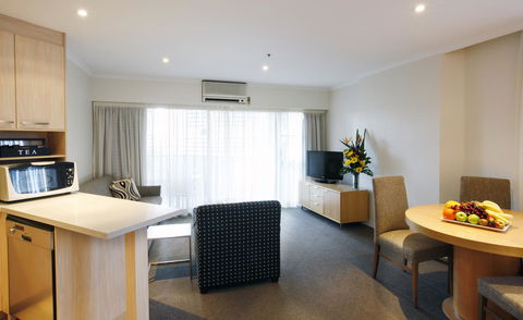 The York By Swiss-Belhotel - Accommodation NT 28