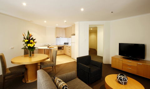 The York By Swiss-Belhotel - Accommodation NT 29