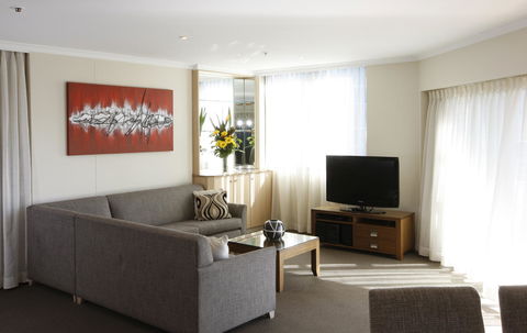 The York By Swiss-Belhotel - Accommodation NT 35