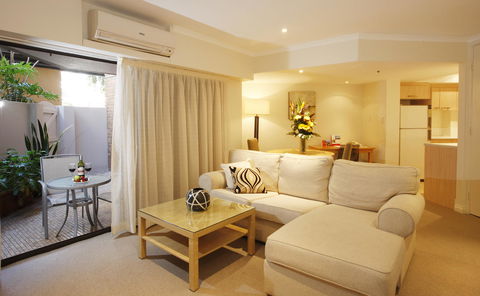 The York By Swiss-Belhotel - Accommodation NT 32