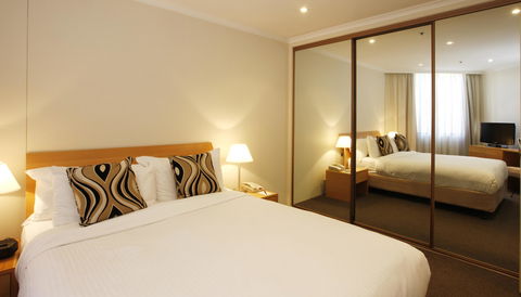 The York By Swiss-Belhotel - Accommodation NT 20