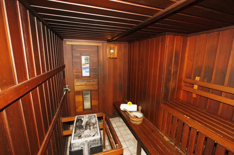 The York By Swiss-Belhotel - Accommodation NT 13