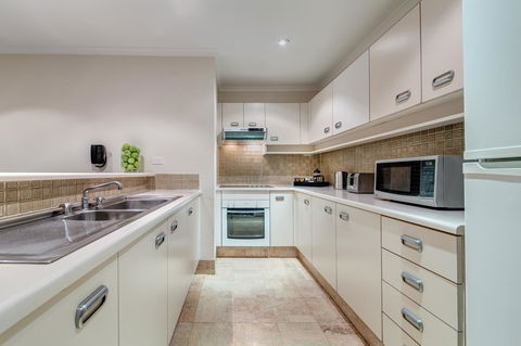 The York By Swiss-Belhotel - Accommodation NT 12