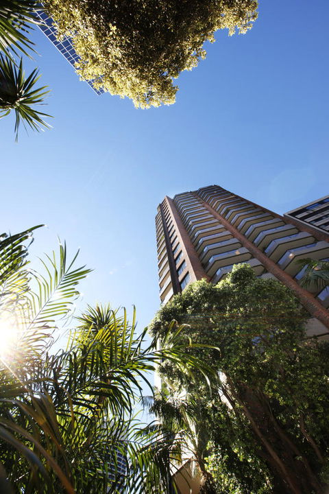 The York By Swiss-Belhotel - Accommodation NT 18