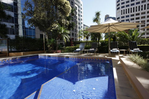 The York By Swiss-Belhotel - Accommodation NT 15