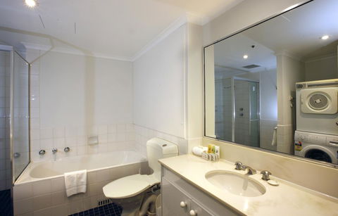The York By Swiss-Belhotel - Accommodation NT 26