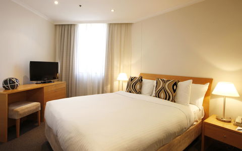 The York By Swiss-Belhotel - Accommodation NT 31