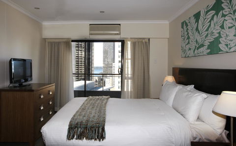 The York By Swiss-Belhotel - Accommodation NT 19