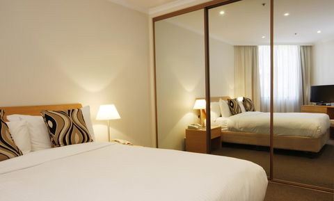 The York By Swiss-Belhotel - Accommodation NT 30